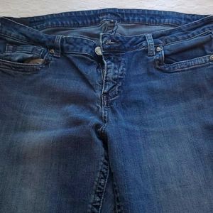 Kut from the Kloth jeans